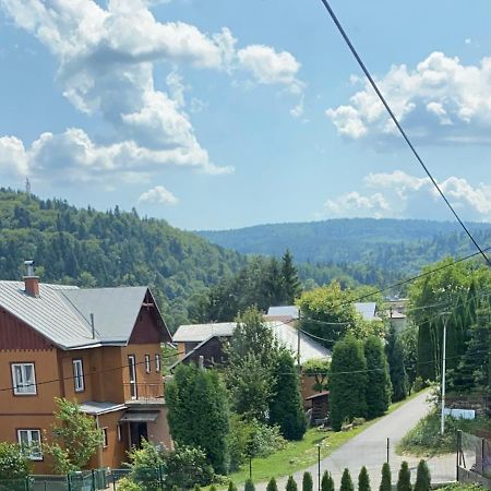 Apartamenty Ogrodowa14 Риманув-Здруй Екстер'єр фото