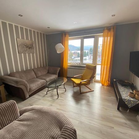 Apartamenty Ogrodowa14 Риманув-Здруй Екстер'єр фото