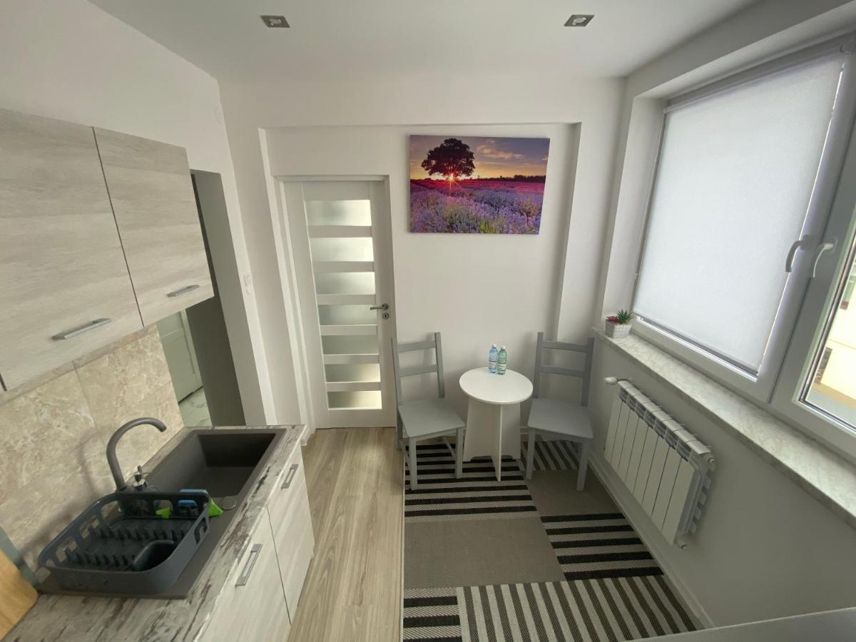 Apartamenty Ogrodowa14 Риманув-Здруй Екстер'єр фото