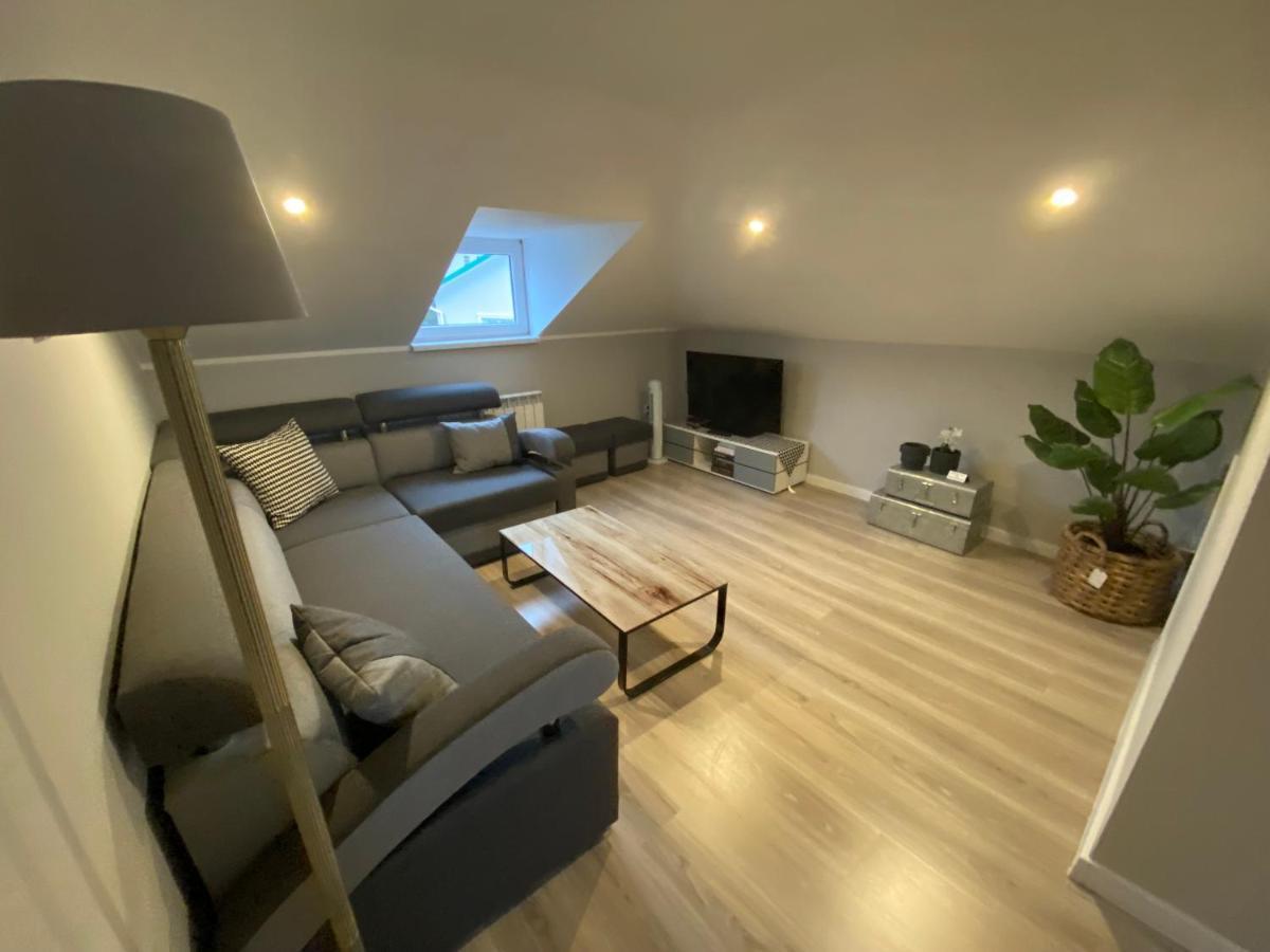 Apartamenty Ogrodowa14 Риманув-Здруй Екстер'єр фото