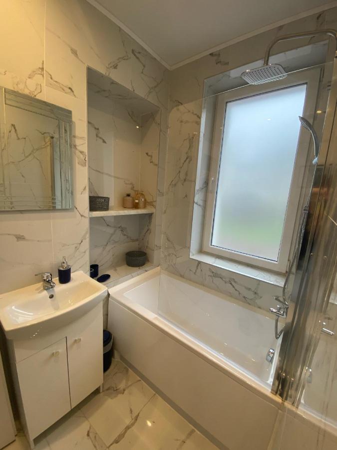 Apartamenty Ogrodowa14 Риманув-Здруй Екстер'єр фото