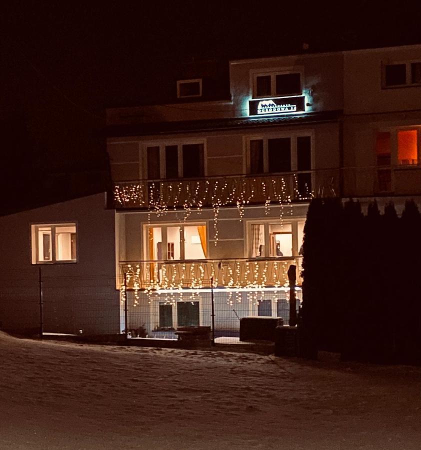 Apartamenty Ogrodowa14 Риманув-Здруй Екстер'єр фото