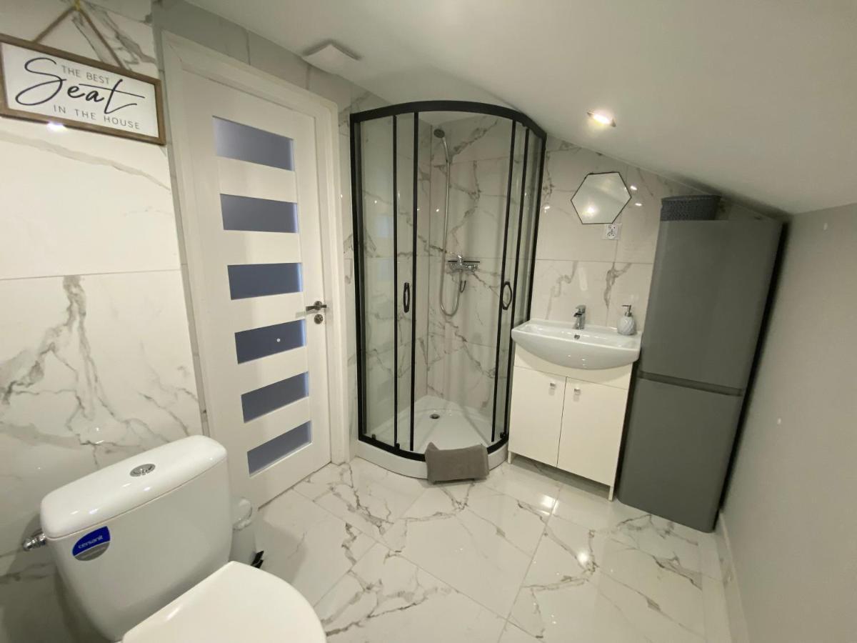 Apartamenty Ogrodowa14 Риманув-Здруй Екстер'єр фото