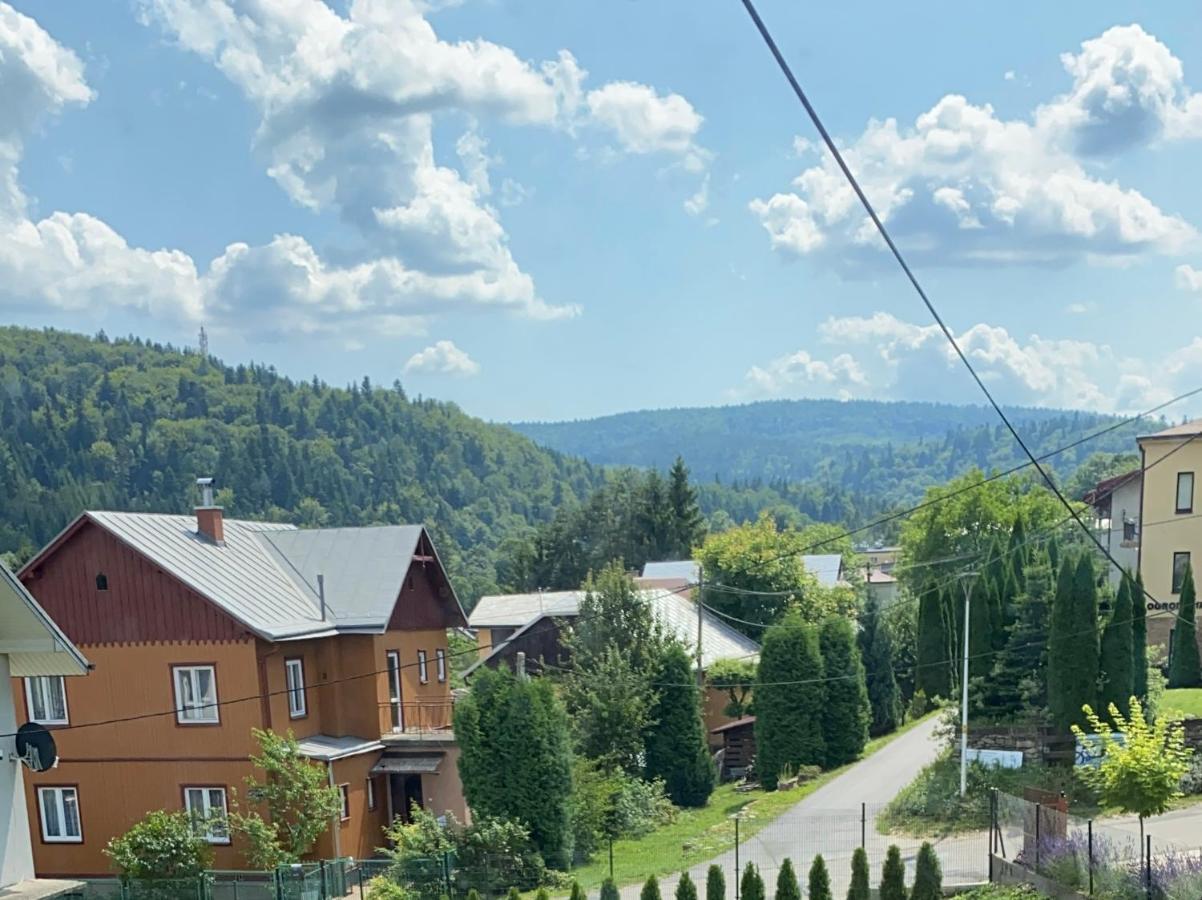 Apartamenty Ogrodowa14 Риманув-Здруй Екстер'єр фото