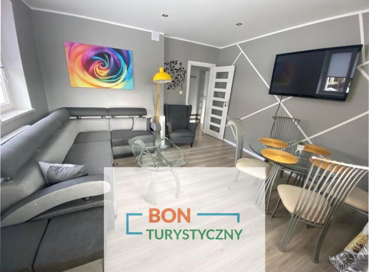 Apartamenty Ogrodowa14 Риманув-Здруй Екстер'єр фото