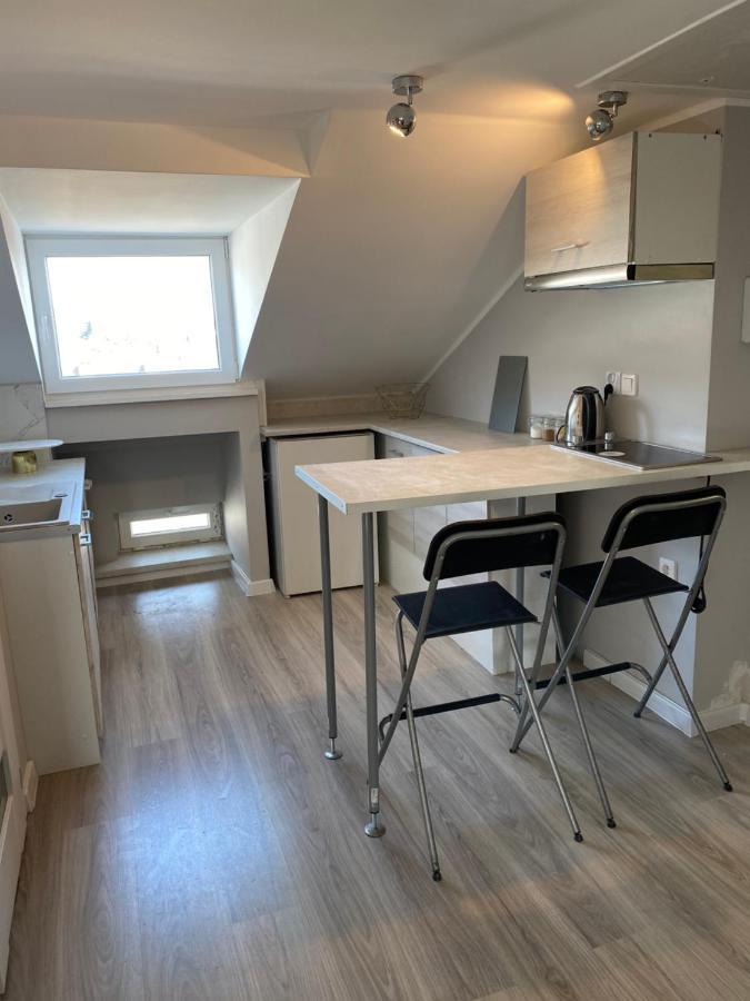 Apartamenty Ogrodowa14 Риманув-Здруй Екстер'єр фото